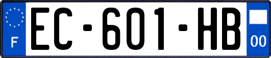 EC-601-HB