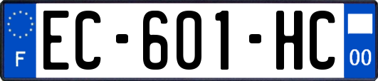 EC-601-HC