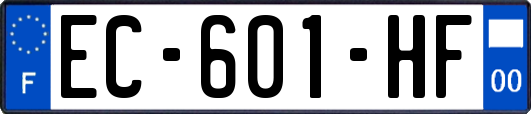 EC-601-HF