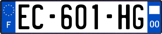 EC-601-HG