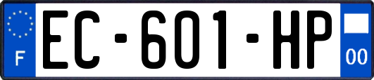EC-601-HP