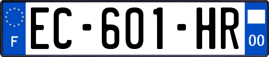 EC-601-HR