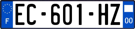 EC-601-HZ