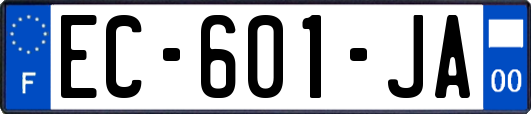 EC-601-JA
