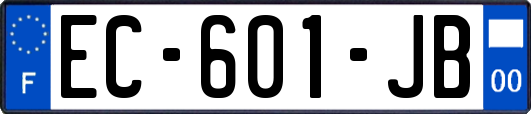 EC-601-JB