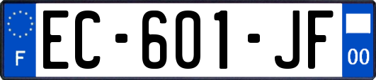 EC-601-JF