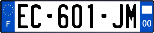 EC-601-JM