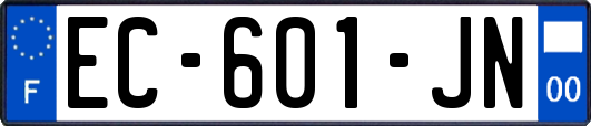 EC-601-JN