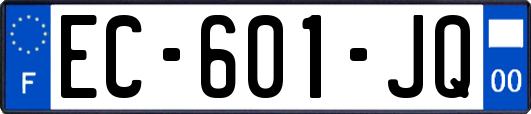 EC-601-JQ