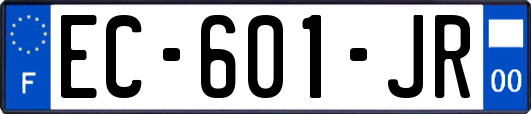 EC-601-JR