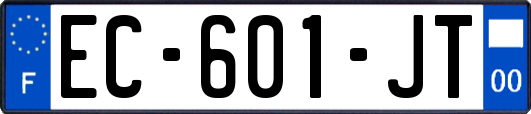 EC-601-JT