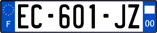 EC-601-JZ