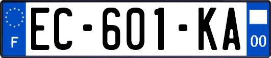 EC-601-KA