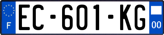 EC-601-KG