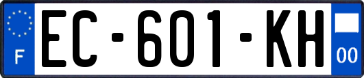 EC-601-KH