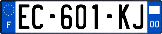 EC-601-KJ