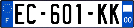 EC-601-KK
