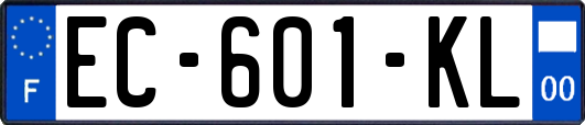 EC-601-KL
