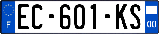 EC-601-KS