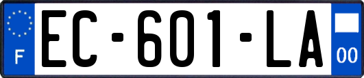 EC-601-LA