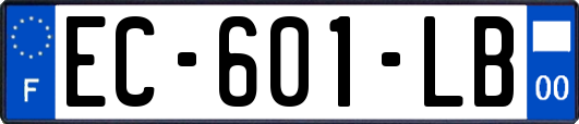 EC-601-LB