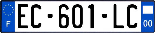 EC-601-LC