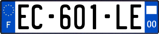 EC-601-LE