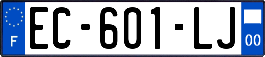 EC-601-LJ