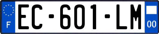 EC-601-LM