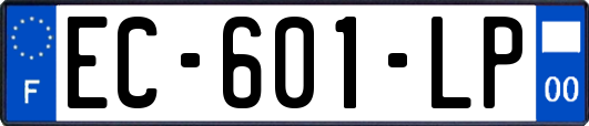 EC-601-LP