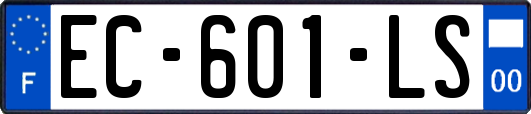 EC-601-LS