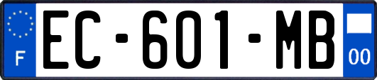 EC-601-MB