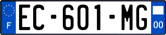 EC-601-MG