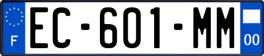 EC-601-MM