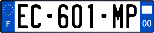 EC-601-MP