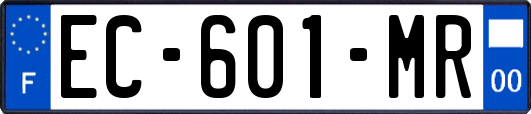 EC-601-MR