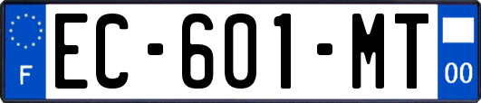 EC-601-MT