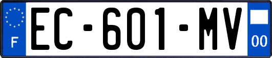 EC-601-MV
