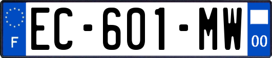 EC-601-MW