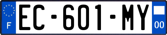 EC-601-MY