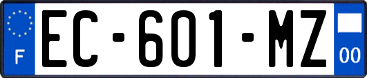 EC-601-MZ