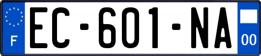 EC-601-NA