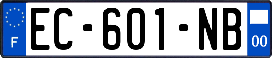 EC-601-NB