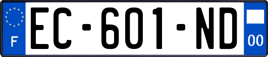 EC-601-ND