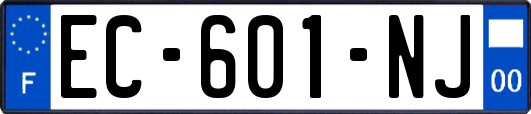 EC-601-NJ