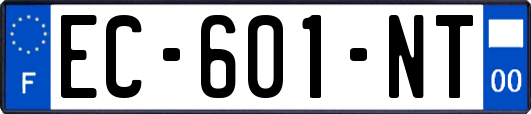 EC-601-NT