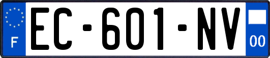 EC-601-NV