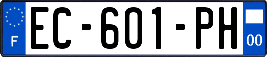 EC-601-PH