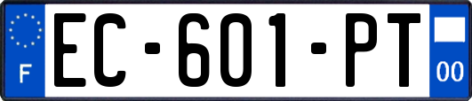 EC-601-PT