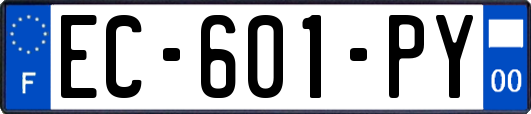 EC-601-PY